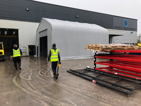 Test menu 4